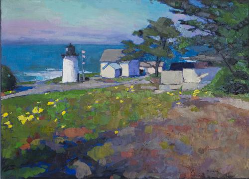 Point Montara Light